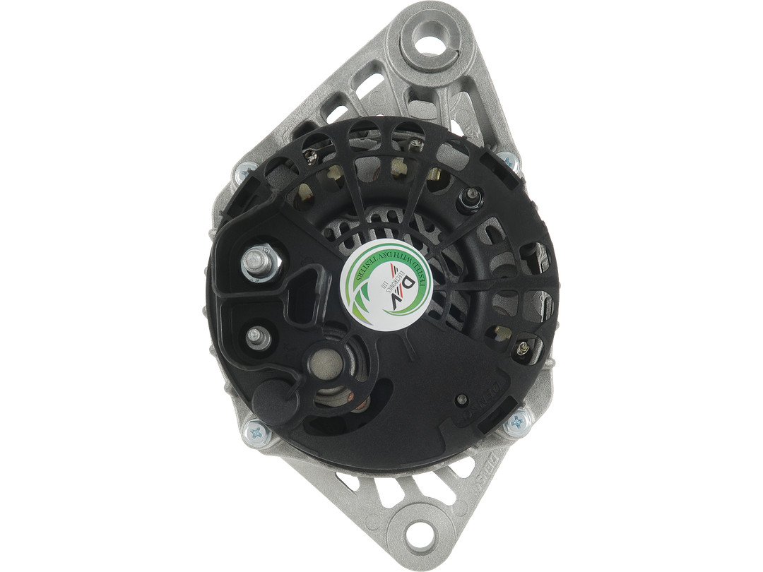 Ilustracja A4043PR AS-PL alternator