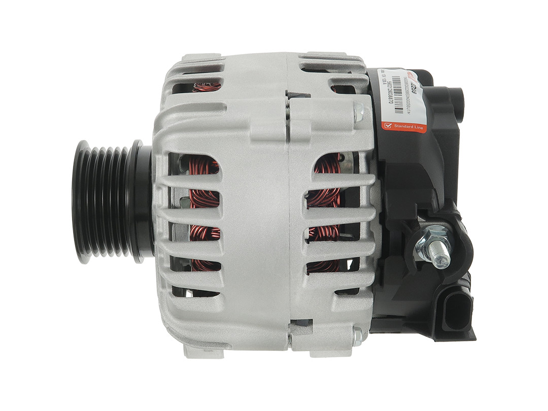 Ilustracja A3259 AS-PL alternator