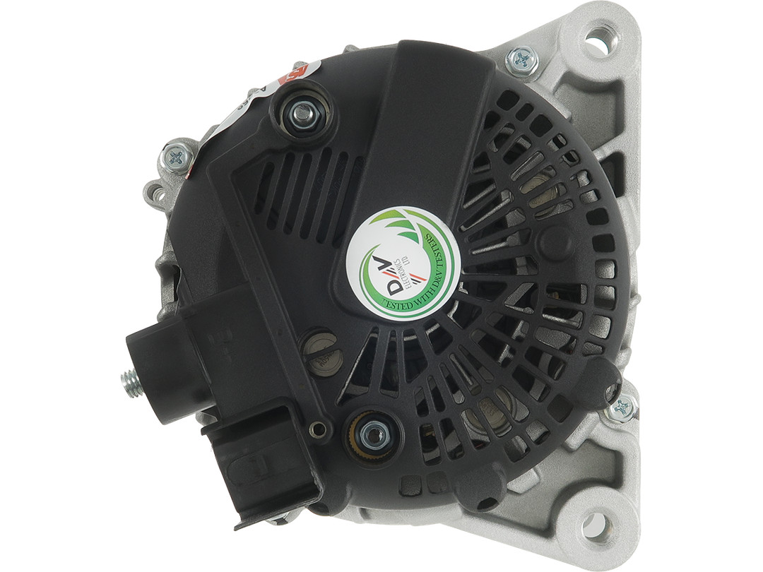 Ilustracja A3259 AS-PL alternator