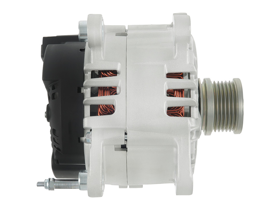 Ilustracja A3299 AS-PL alternator