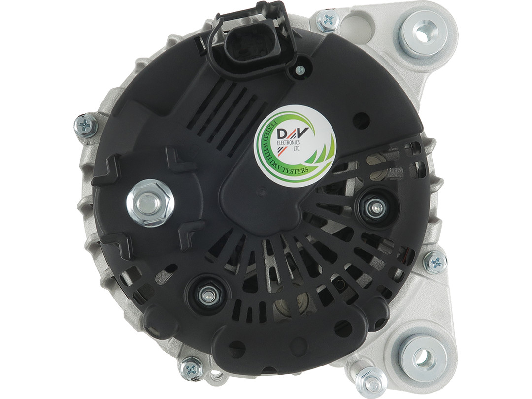 Ilustracja A3299 AS-PL alternator