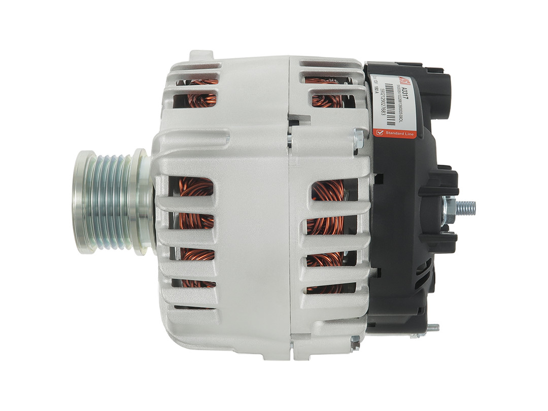 Ilustracja A3317 AS-PL alternator