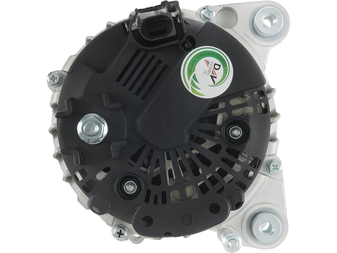 Ilustracja A3317 AS-PL alternator