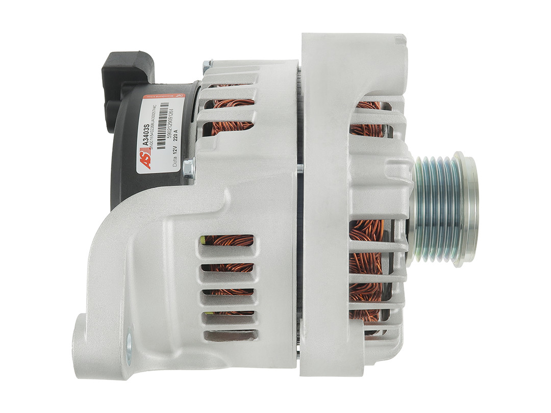 Ilustracja A3403S AS-PL alternator