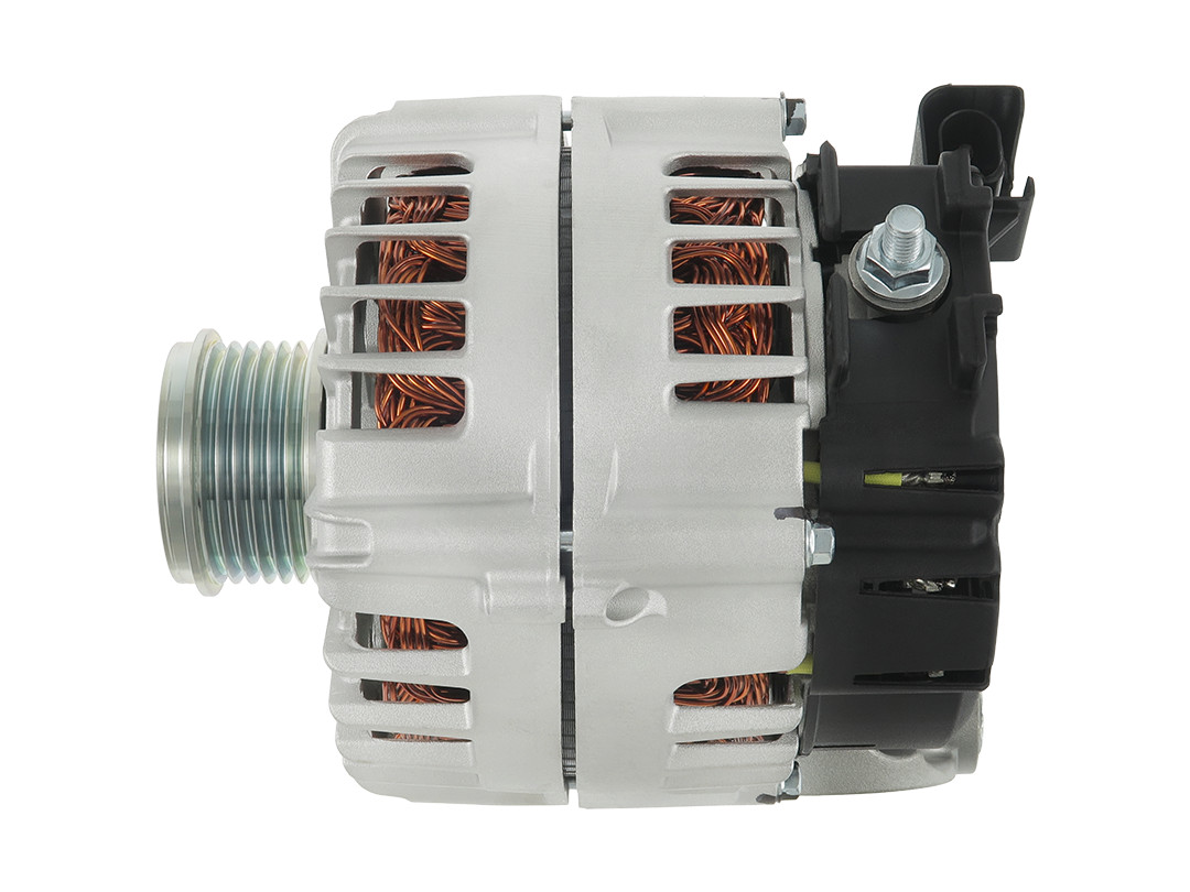 Ilustracja A3403S AS-PL alternator