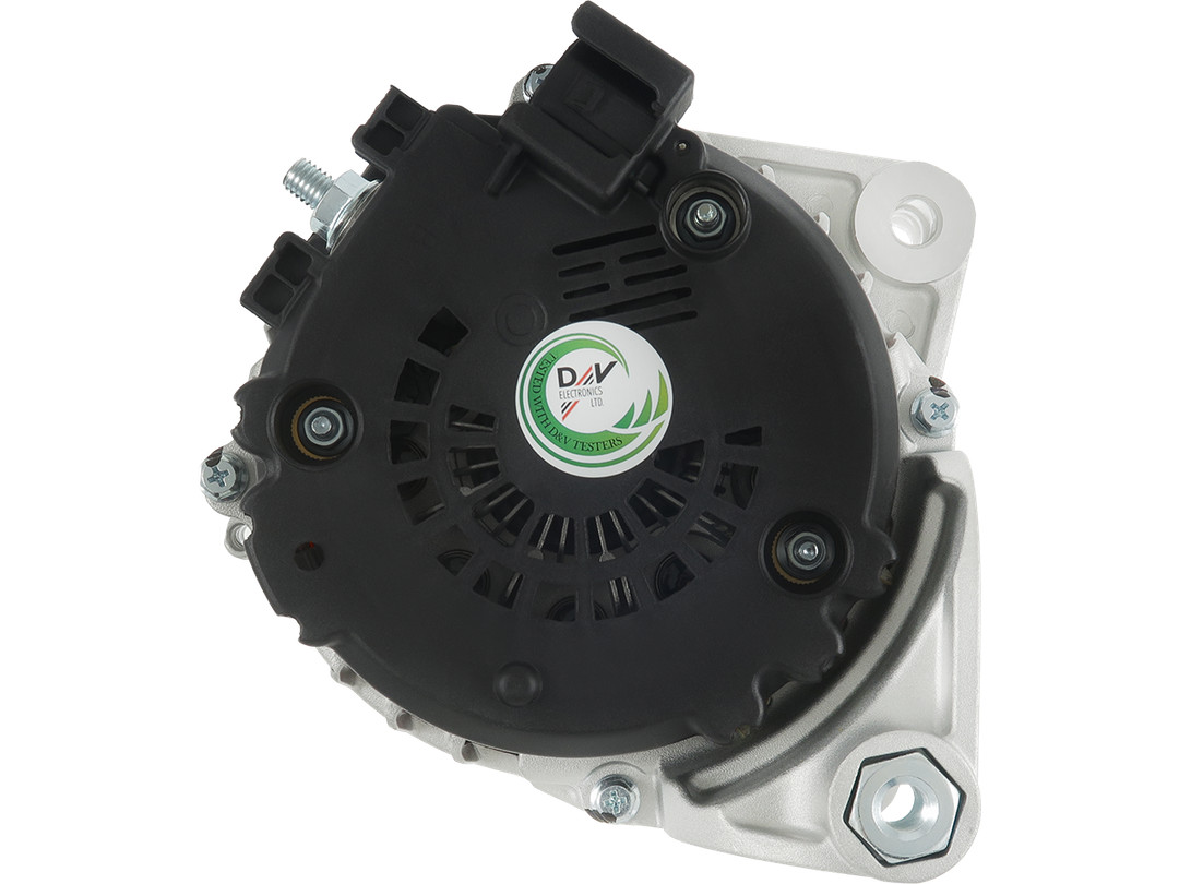 Ilustracja A3403S AS-PL alternator