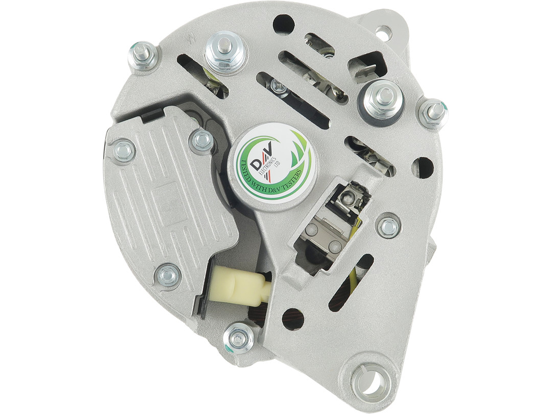 Ilustracja A4011 AS-PL alternator