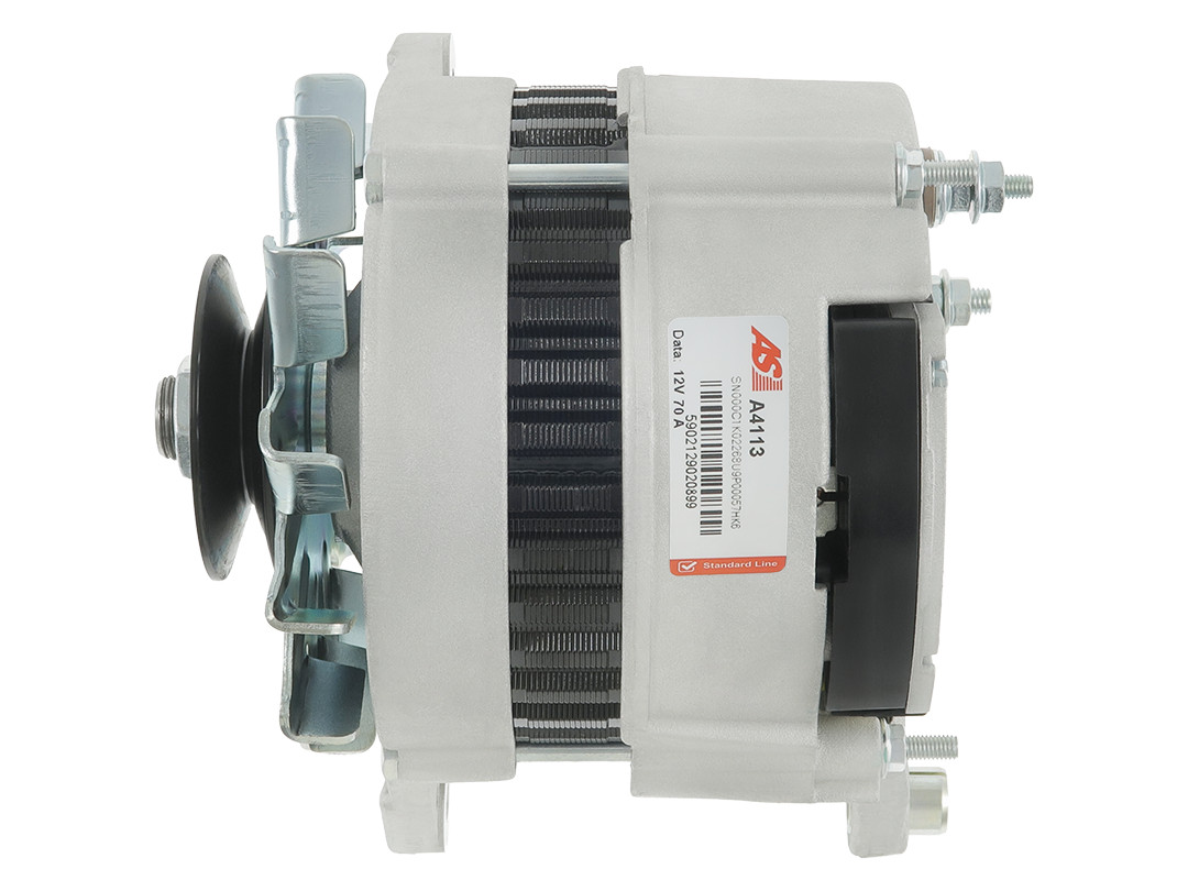 Ilustracja A4113 AS-PL alternator