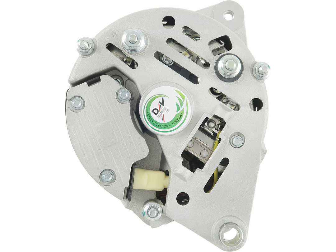 Ilustracja A4113 AS-PL alternator