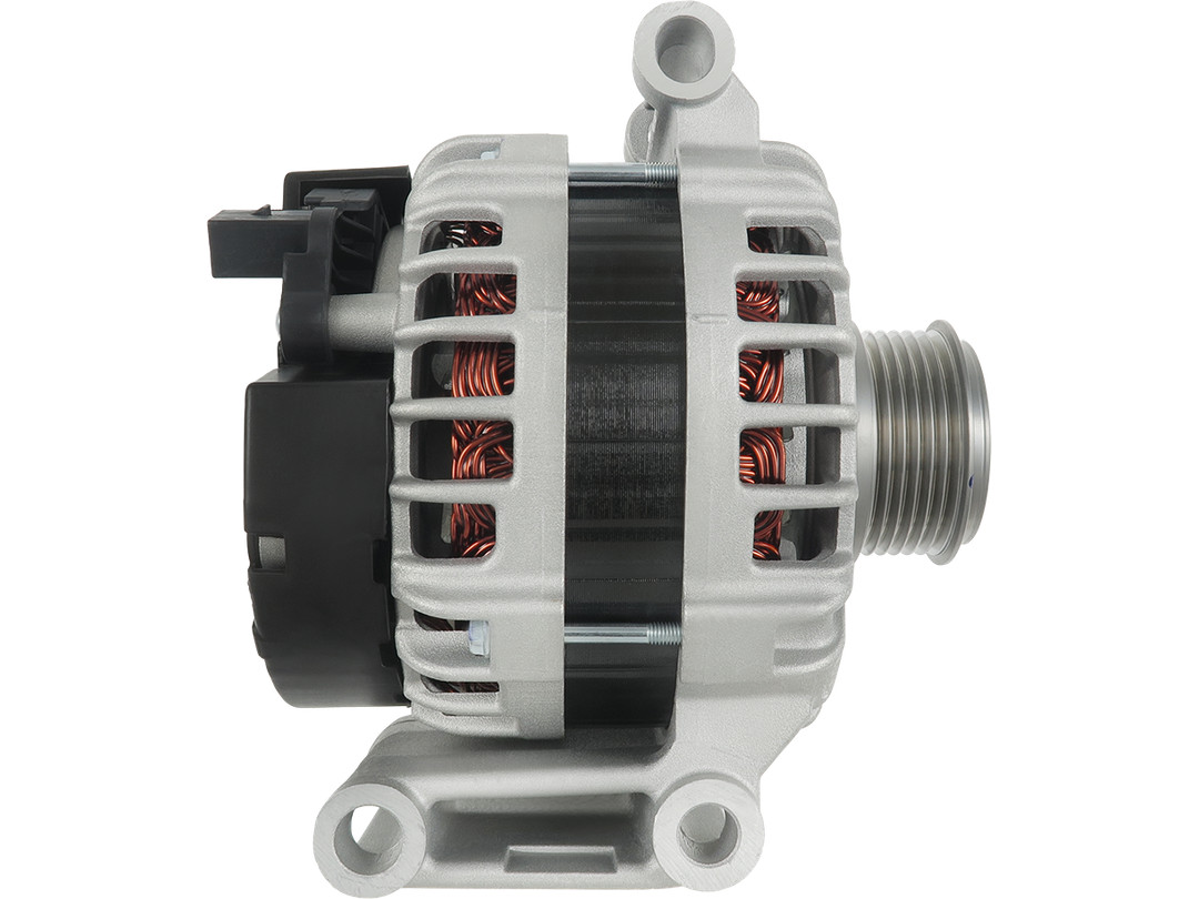 Ilustracja A0768S AS-PL alternator