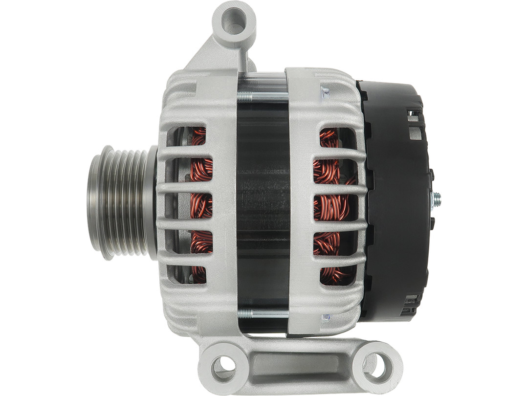 Ilustracja A0768S AS-PL alternator