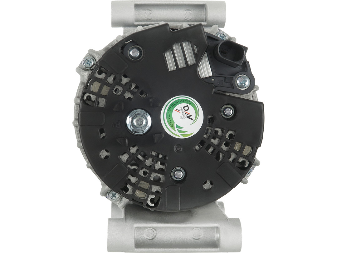 Ilustracja A0768S AS-PL alternator