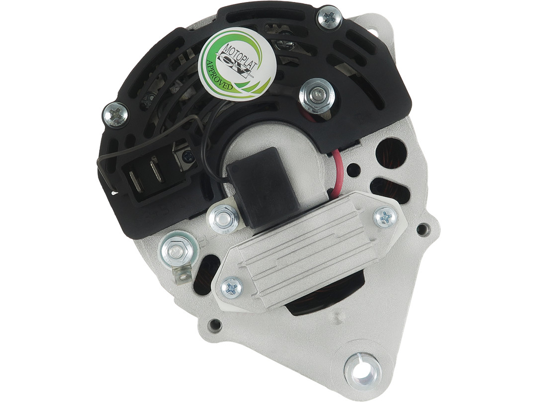 Ilustracja A9231 AS-PL alternator