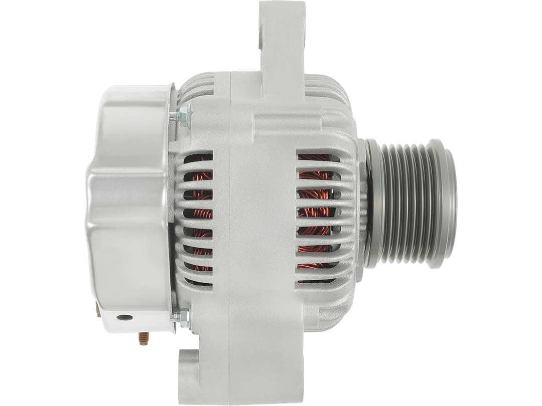 Ilustracja A6025 AS-PL alternator