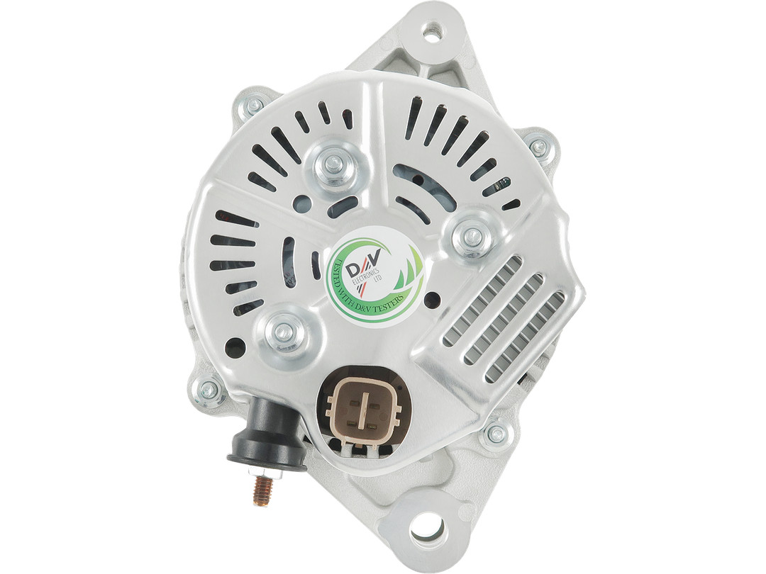 Ilustracja A6025 AS-PL alternator