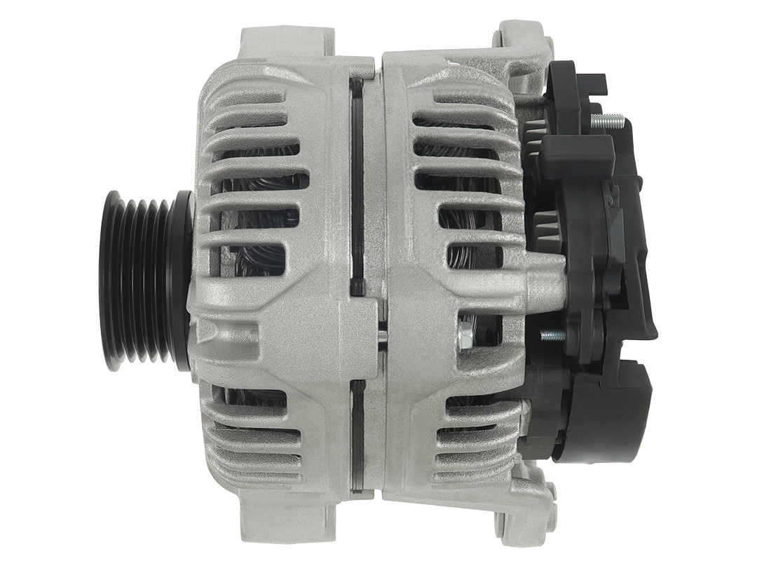 Ilustracja A0236PR AS-PL alternator