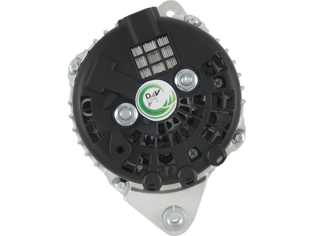 Ilustracja A1039 AS-PL alternator