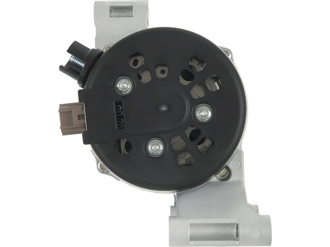 Ilustracja A6019(DENSO) AS-PL alternator