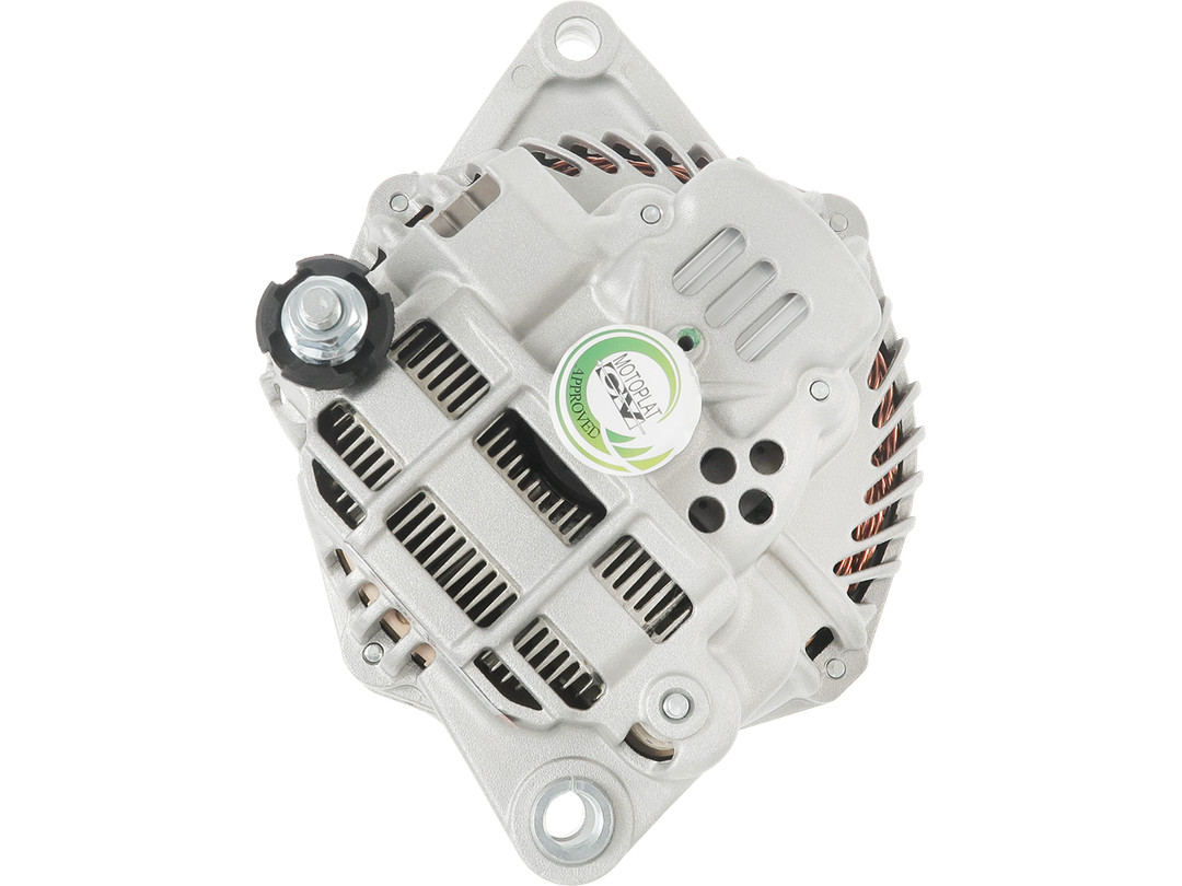 Ilustracja A5242 AS-PL alternator