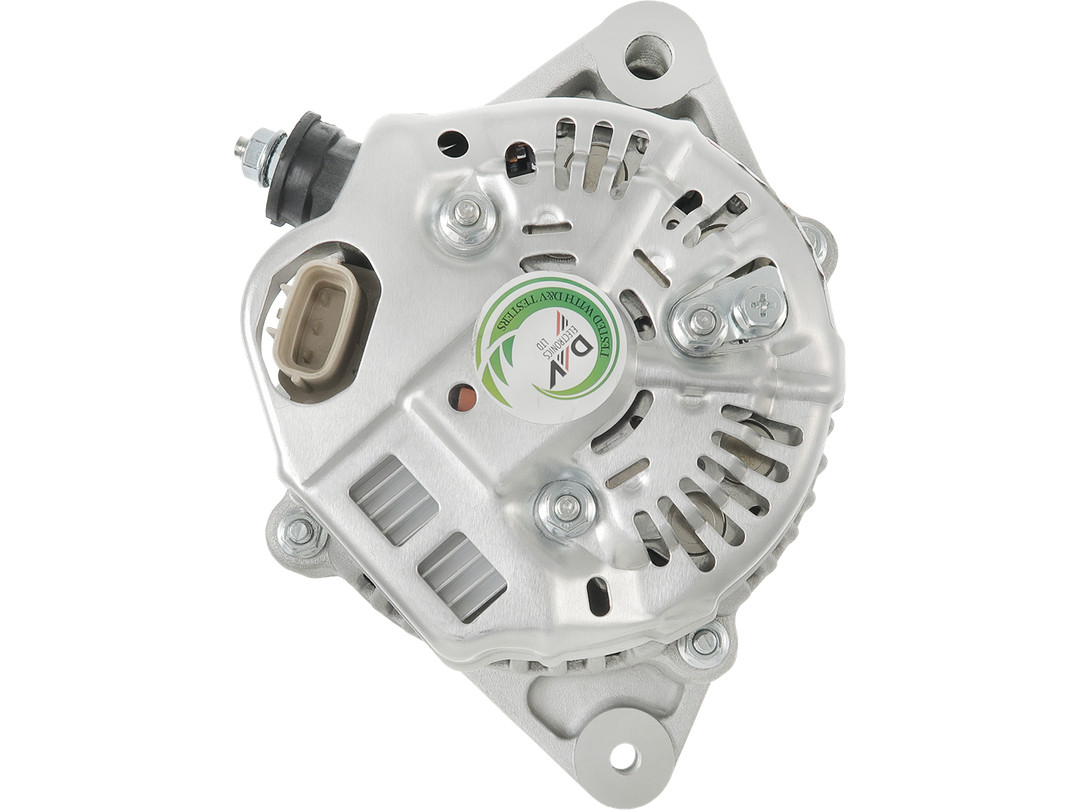 Ilustracja A6110 AS-PL alternator