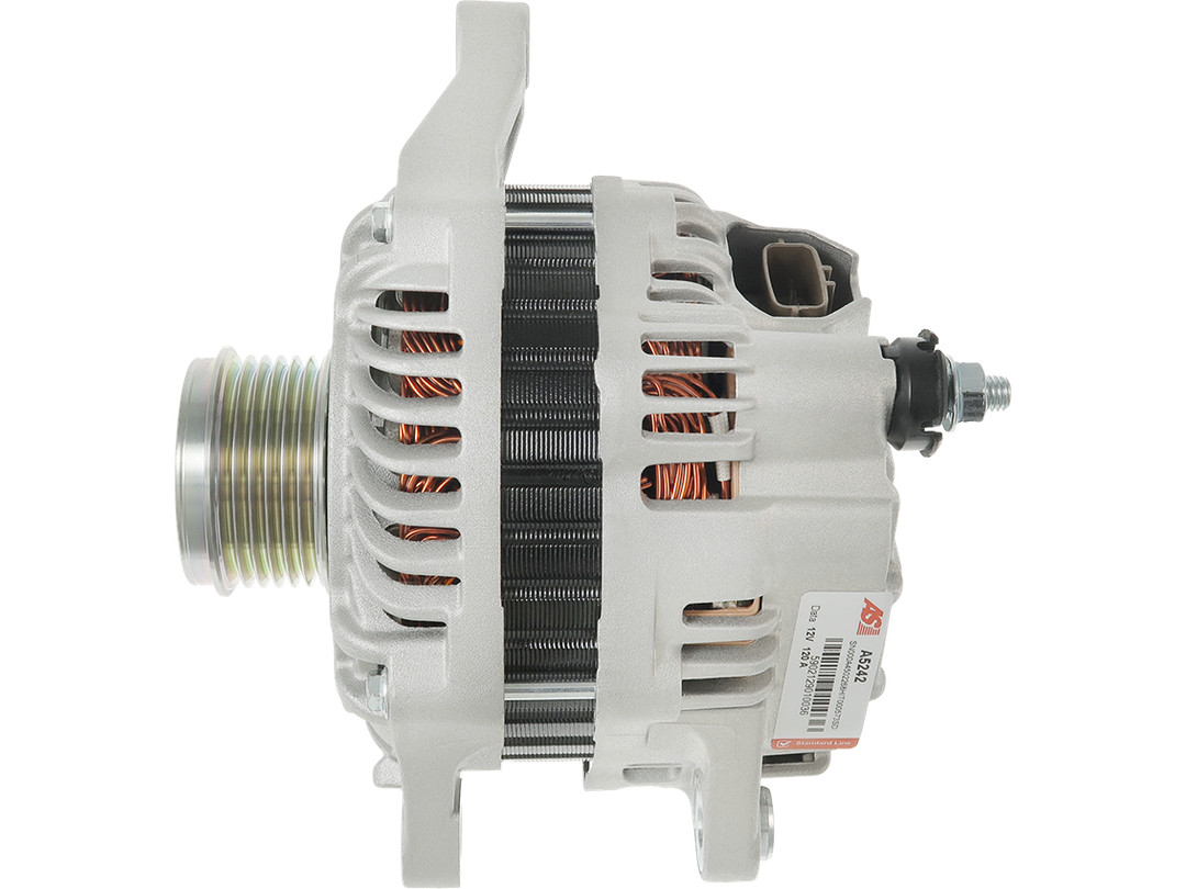 Ilustracja A5242 AS-PL alternator