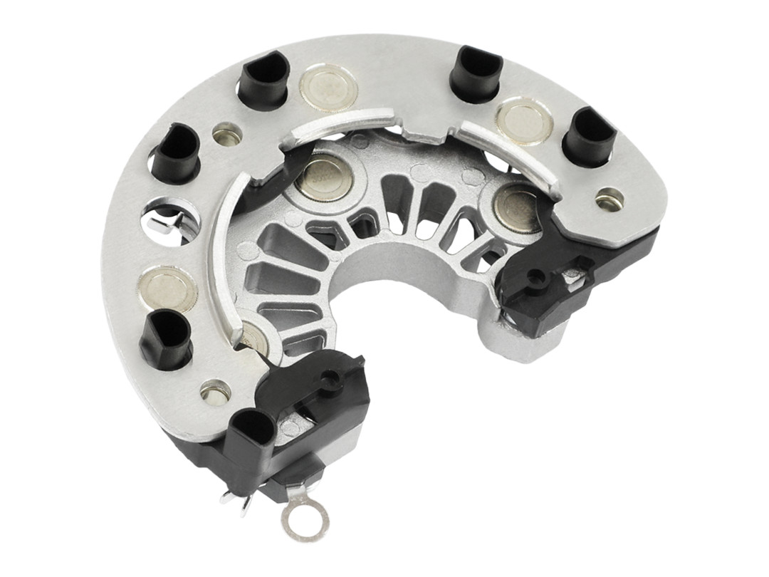 Ilustracja ARC0165 AS-PL prostownik alternatora
