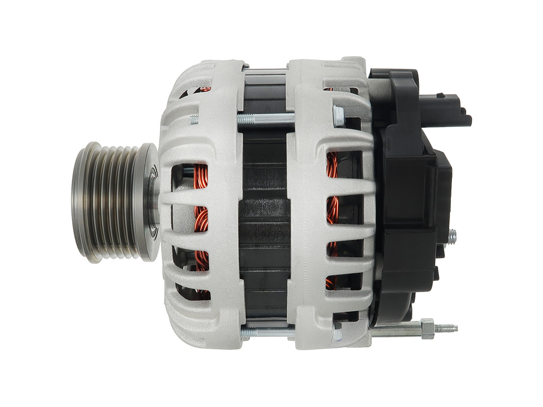 Ilustracja A0485 AS-PL alternator