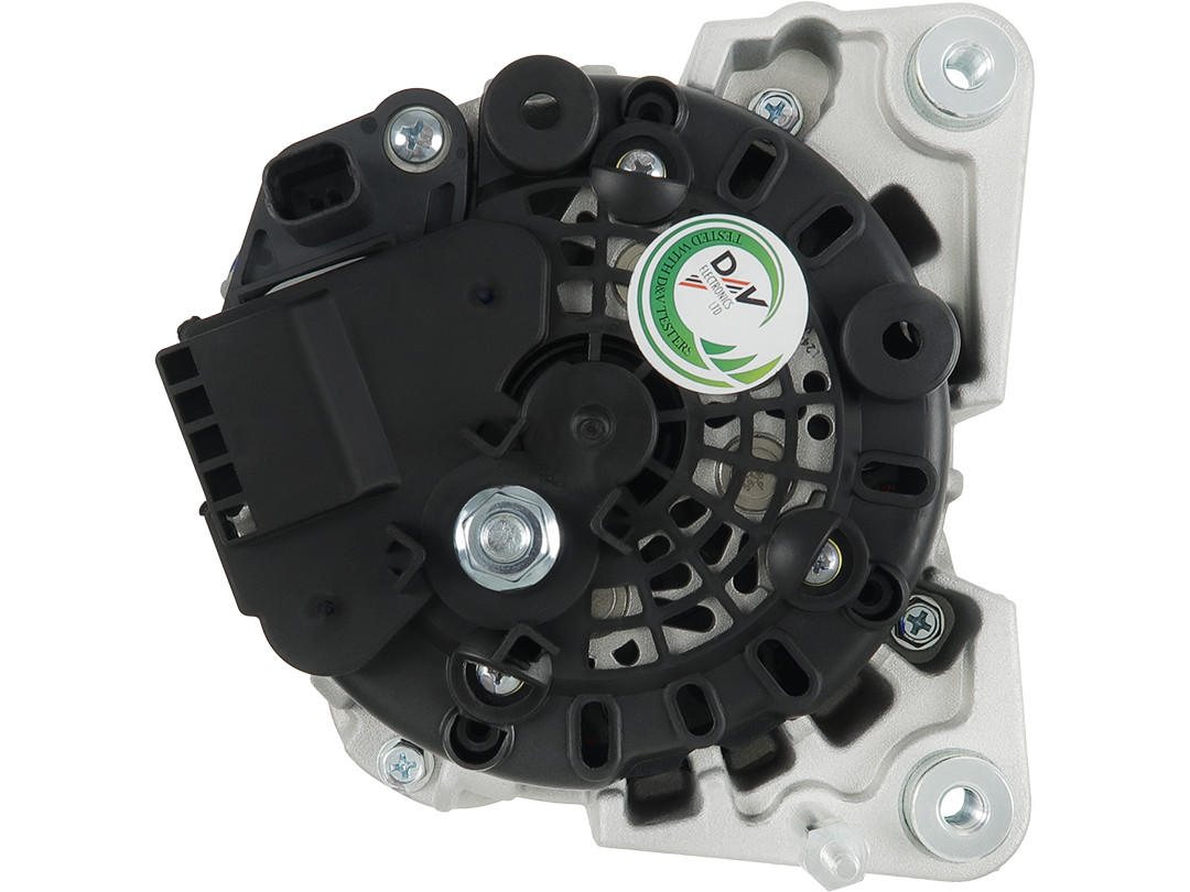 Ilustracja A0485 AS-PL alternator
