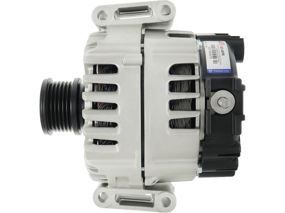 Ilustracja A3145PR AS-PL alternator
