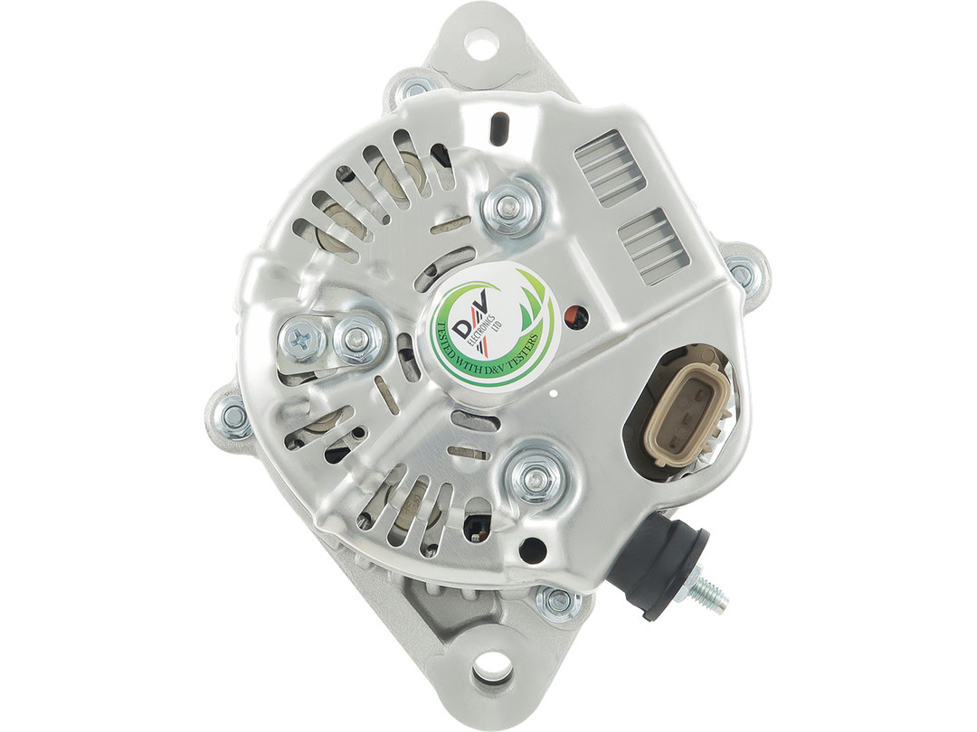 Ilustracja A6115 AS-PL alternator