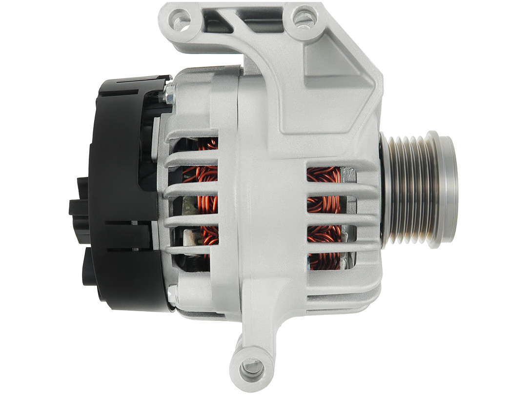 Ilustracja A6106 AS-PL alternator