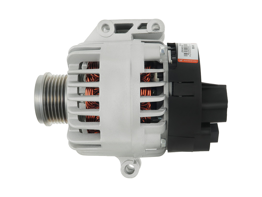 Ilustracja A6106 AS-PL alternator