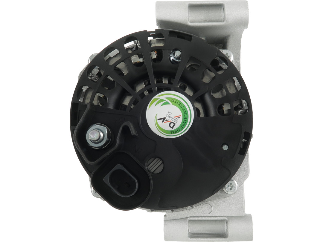 Ilustracja A6106 AS-PL alternator