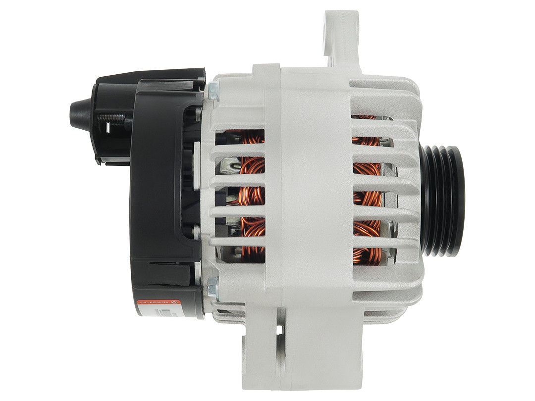 Ilustracja A6109 AS-PL alternator