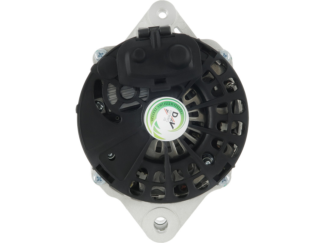 Ilustracja A6109 AS-PL alternator