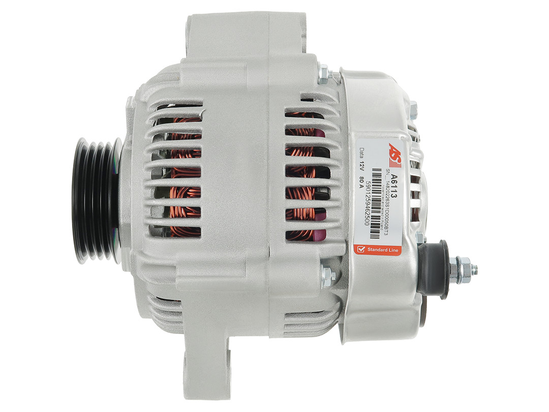 Ilustracja A6113 AS-PL alternator
