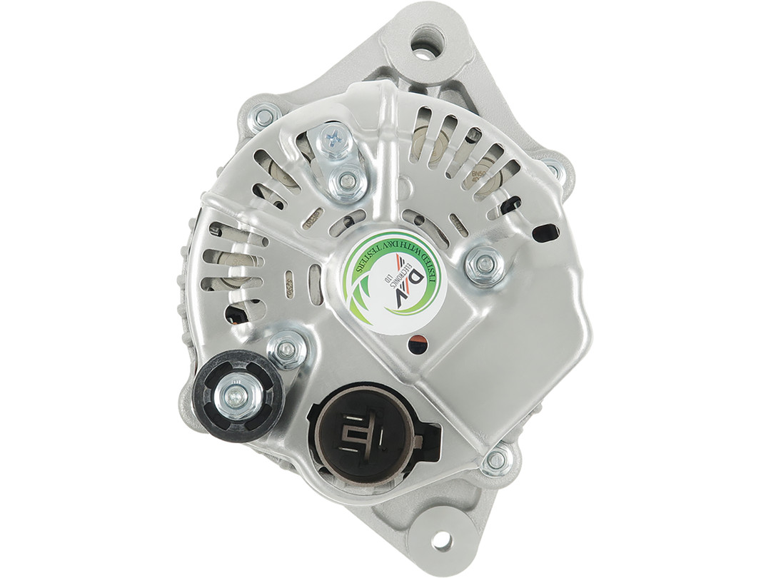 Ilustracja A6113 AS-PL alternator