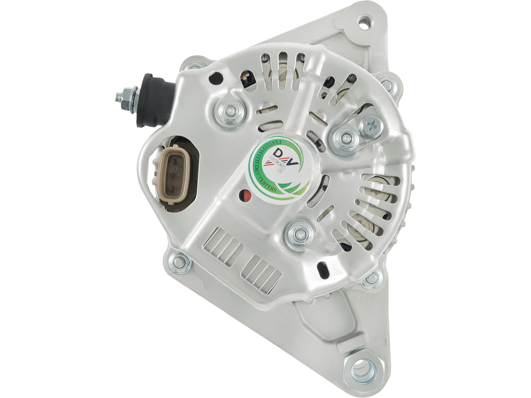 Ilustracja A6114 AS-PL alternator