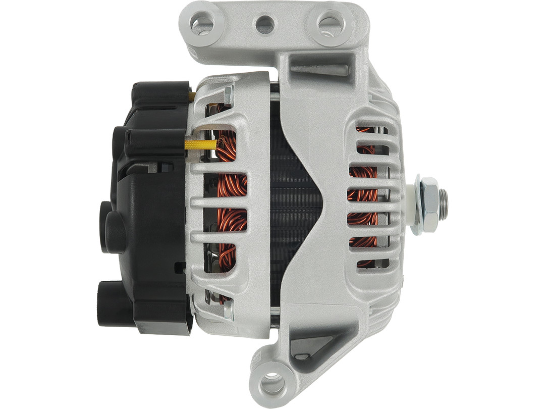 Ilustracja A3055 AS-PL alternator