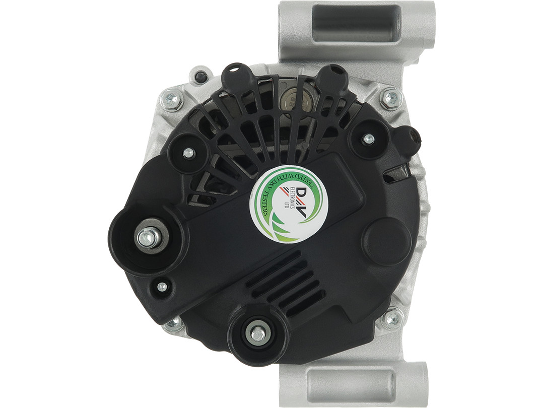 Ilustracja A3055 AS-PL alternator
