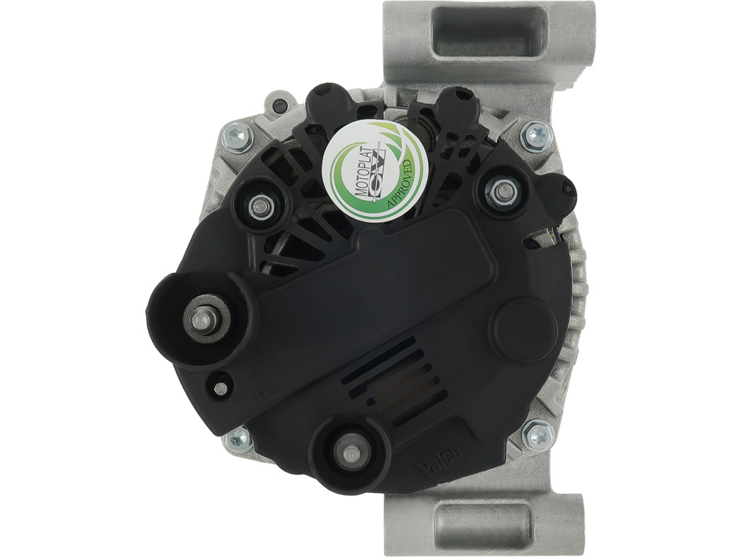 Ilustracja A3055PR AS-PL alternator