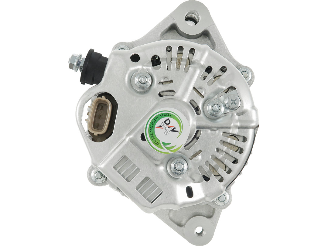 Ilustracja A6120 AS-PL alternator