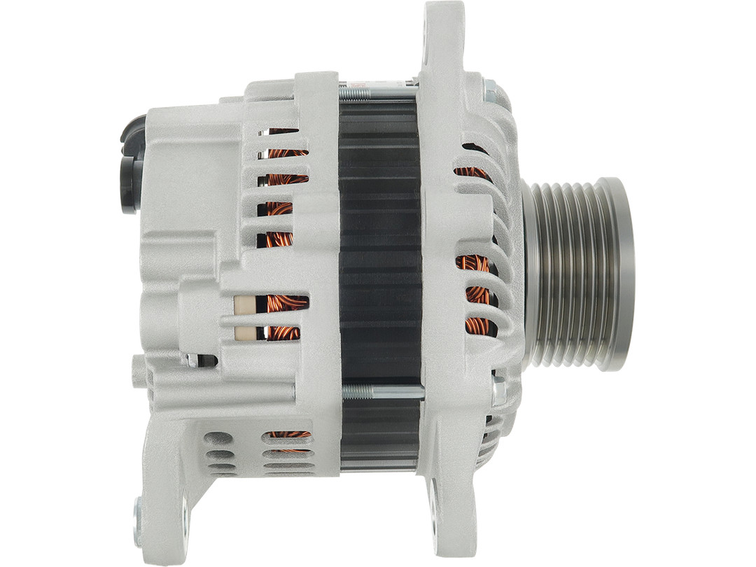 Ilustracja A5081 AS-PL alternator