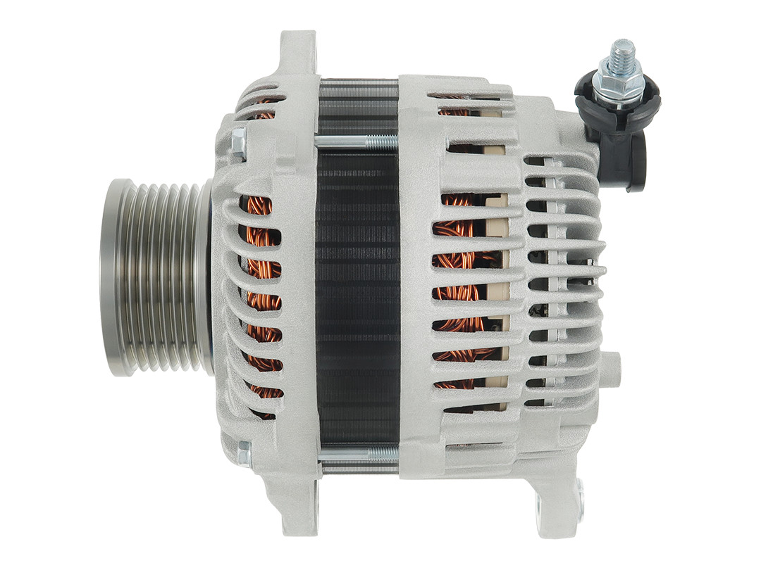 Ilustracja A5081 AS-PL alternator
