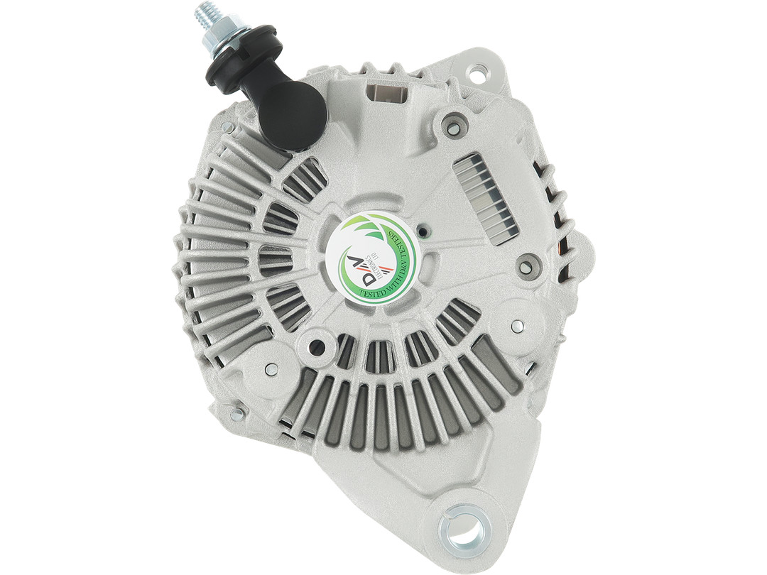Ilustracja A5081 AS-PL alternator