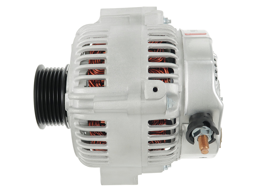 Ilustracja A6126 AS-PL alternator