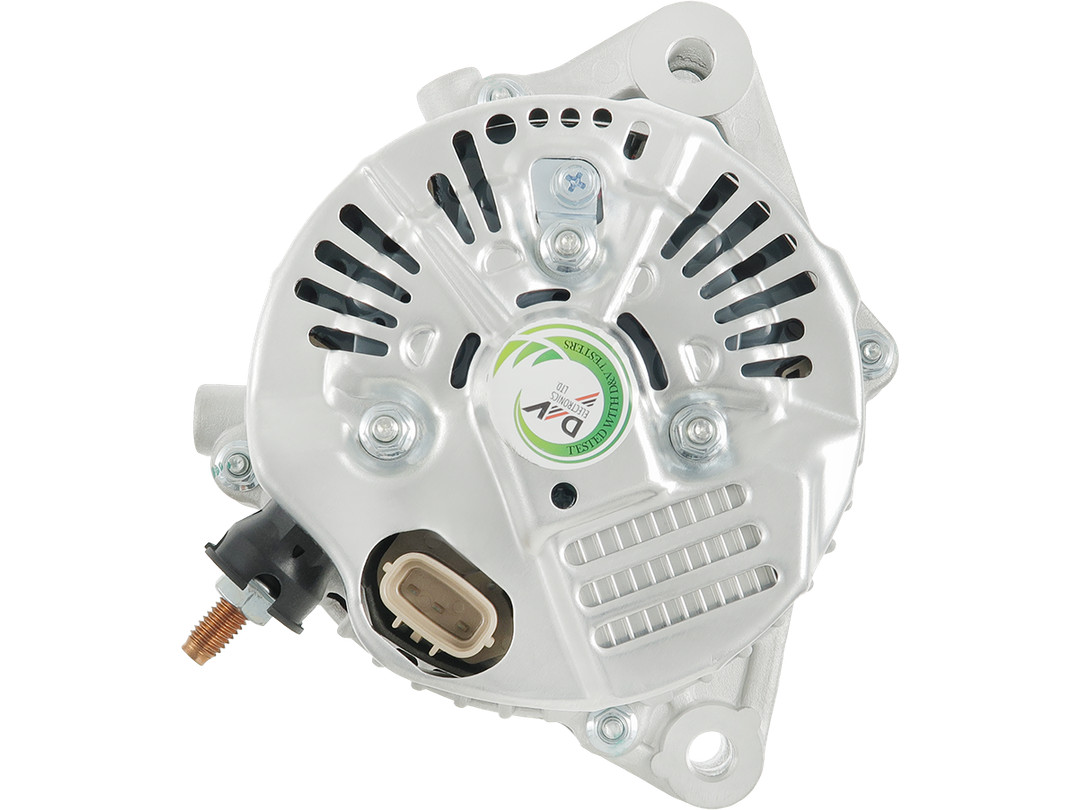 Ilustracja A6126 AS-PL alternator