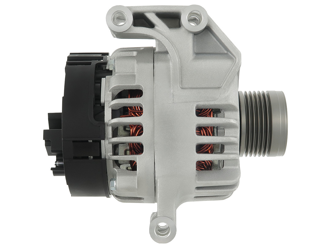 Ilustracja A4074 AS-PL alternator
