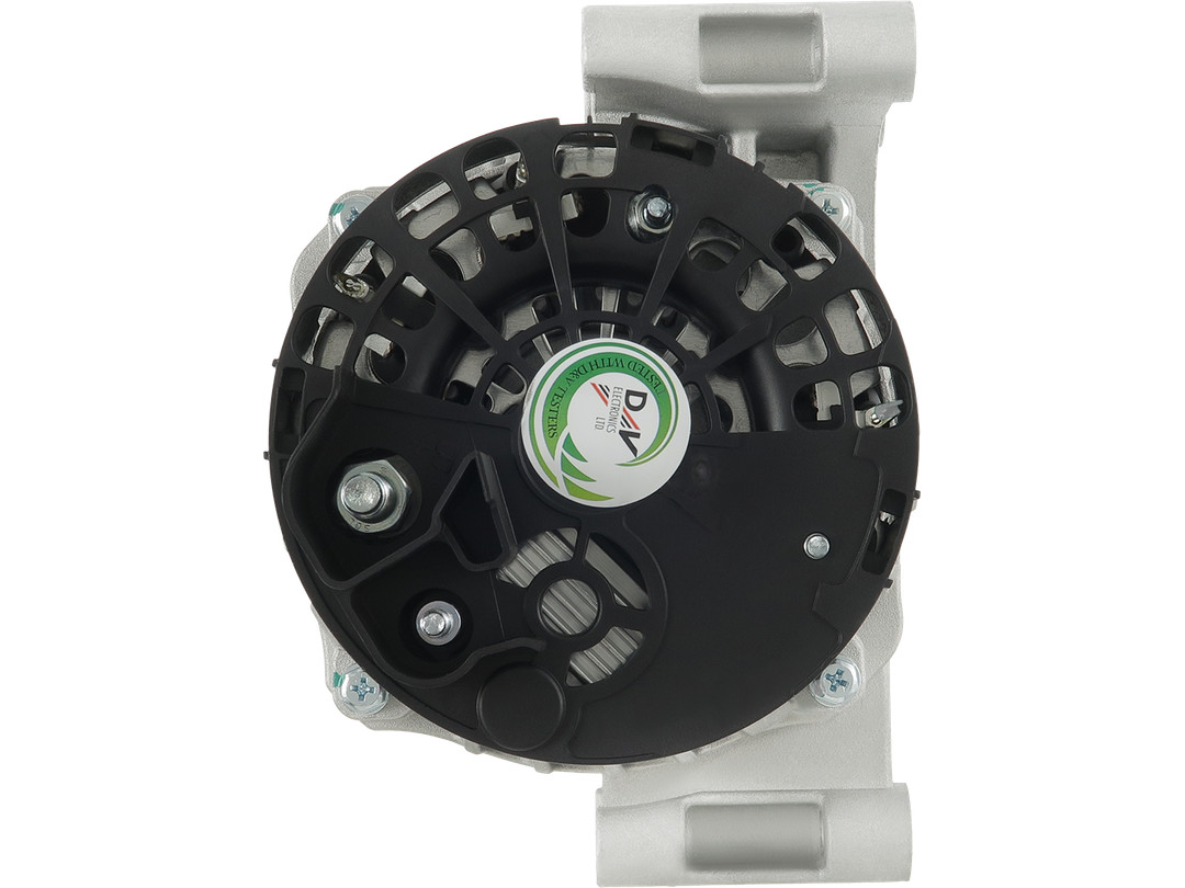 Ilustracja A4074 AS-PL alternator