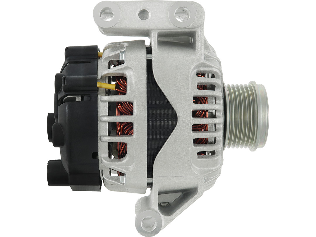 Ilustracja A3055(P-INA) AS-PL alternator